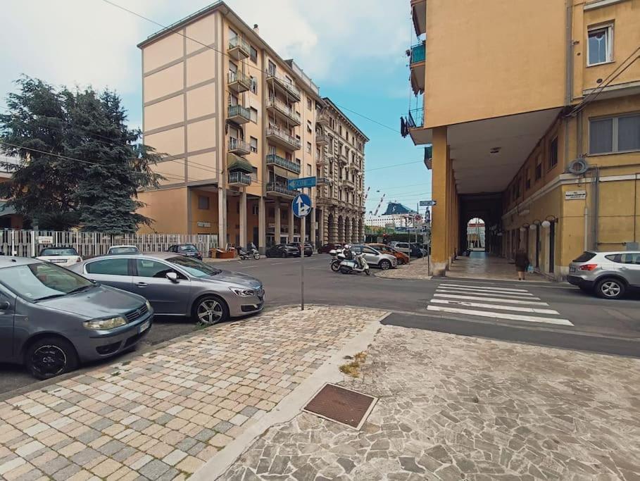 Casa Sofia La Spezia Διαμέρισμα Εξωτερικό φωτογραφία
