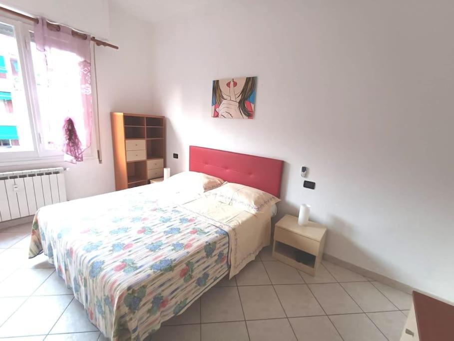 Casa Sofia La Spezia Διαμέρισμα Εξωτερικό φωτογραφία