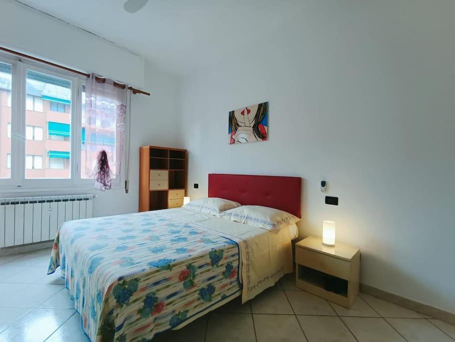 Casa Sofia La Spezia Διαμέρισμα Εξωτερικό φωτογραφία