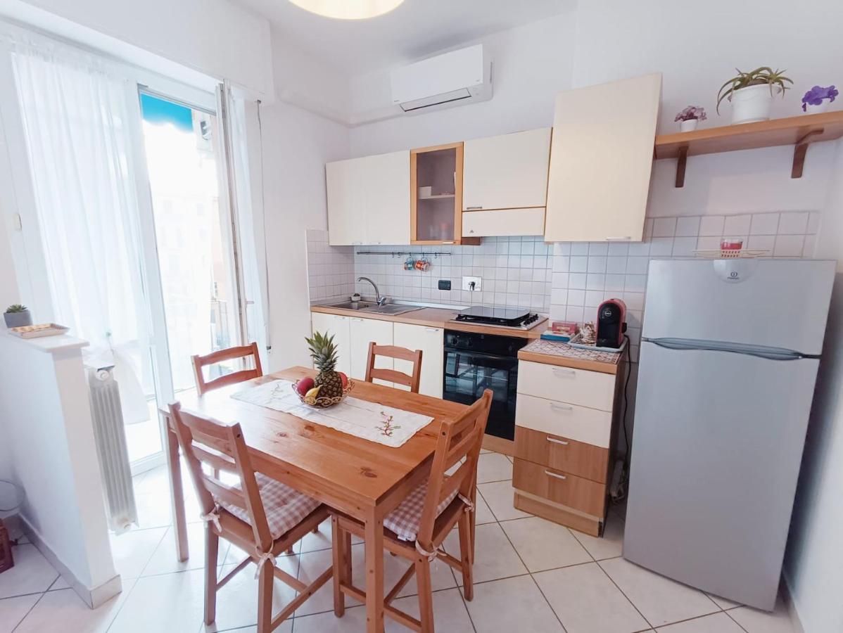 Casa Sofia La Spezia Διαμέρισμα Εξωτερικό φωτογραφία